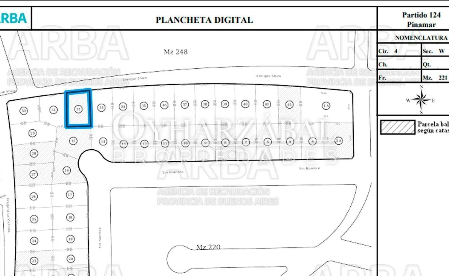 Plano 1