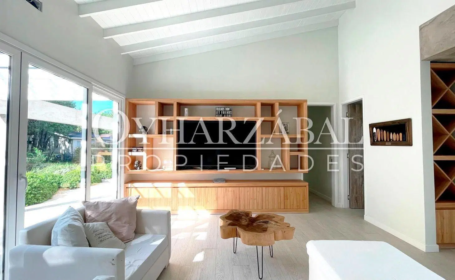 Casa en Venta y alquiler temporal 3