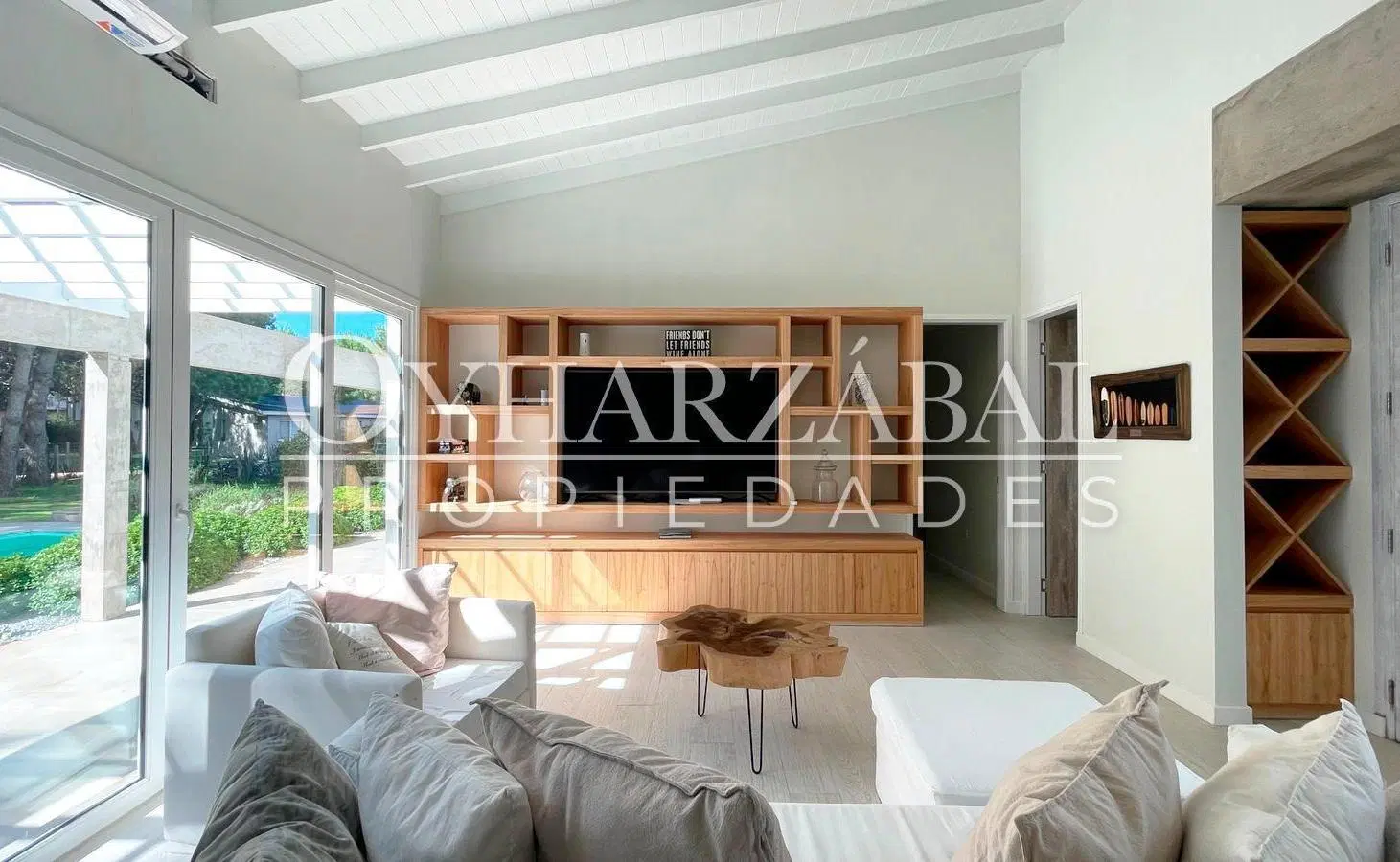 Casa en Venta y alquiler temporal 4