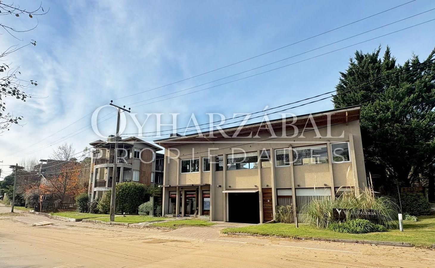VILLA VALERIA APART
