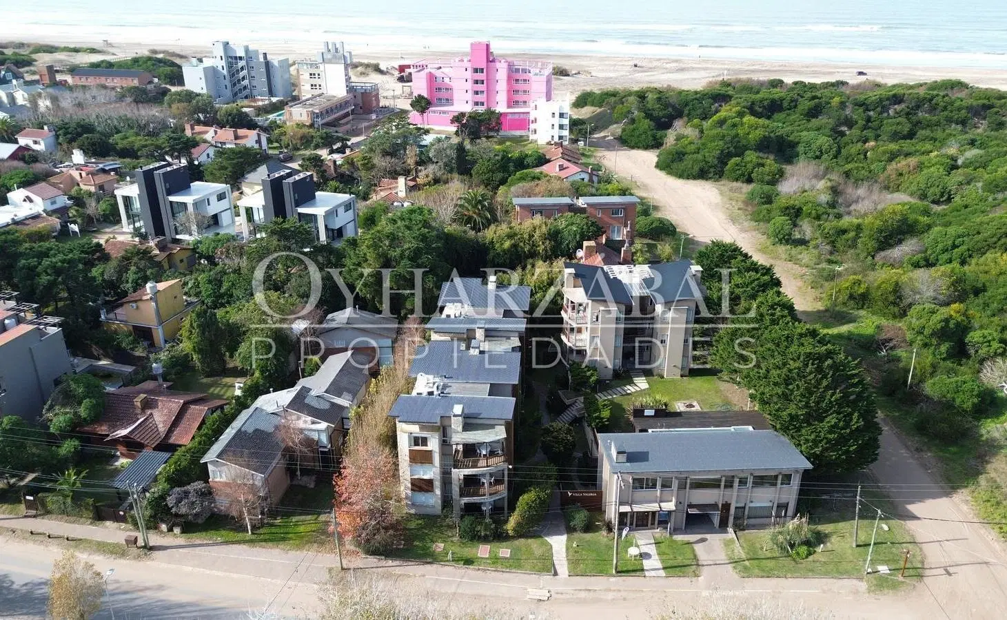 VILLA VALERIA APART 1
