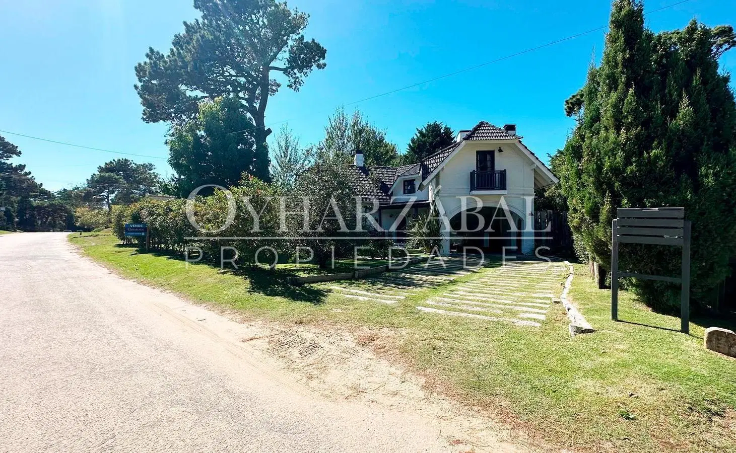 Casa en venta - Pinamar centro playa 4