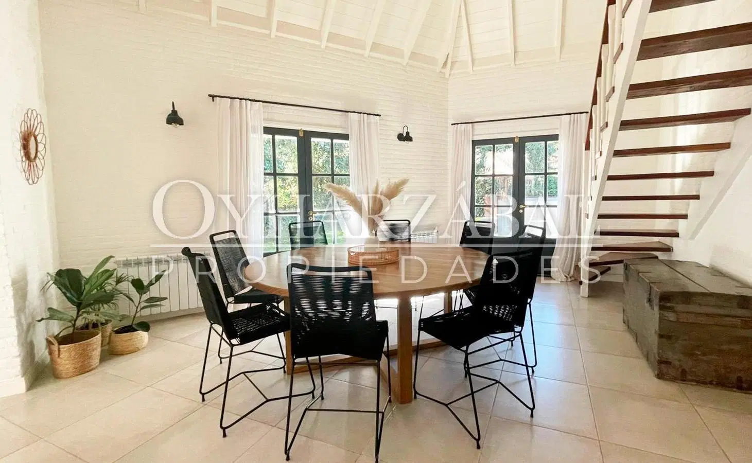 Casa en venta - Pinamar centro playa 1