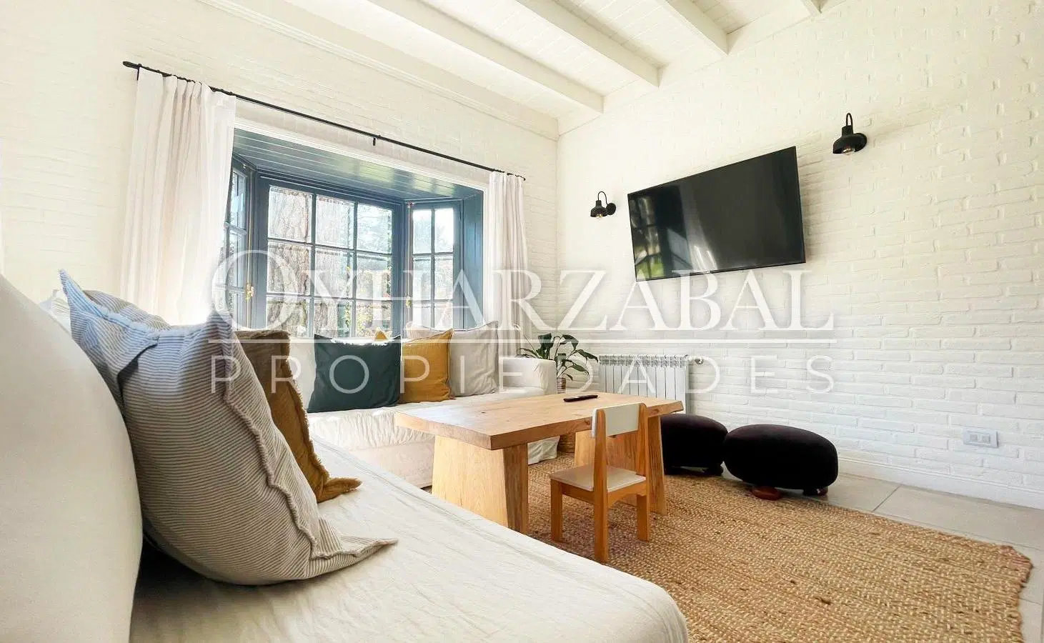 Casa en venta - Pinamar centro playa 3