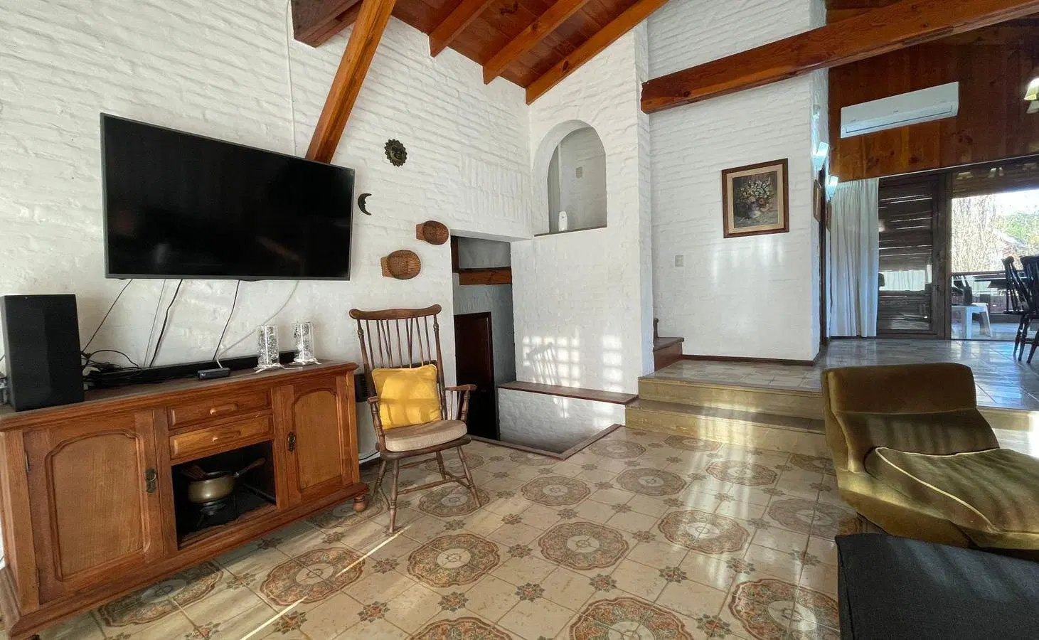Casa en Alquiler temporal 2