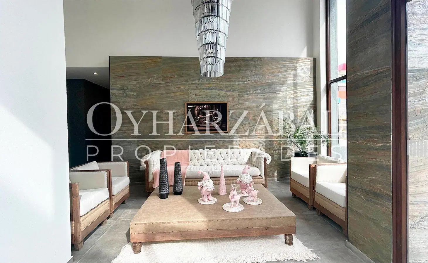 Departamento en Centro alquiler temporal 4