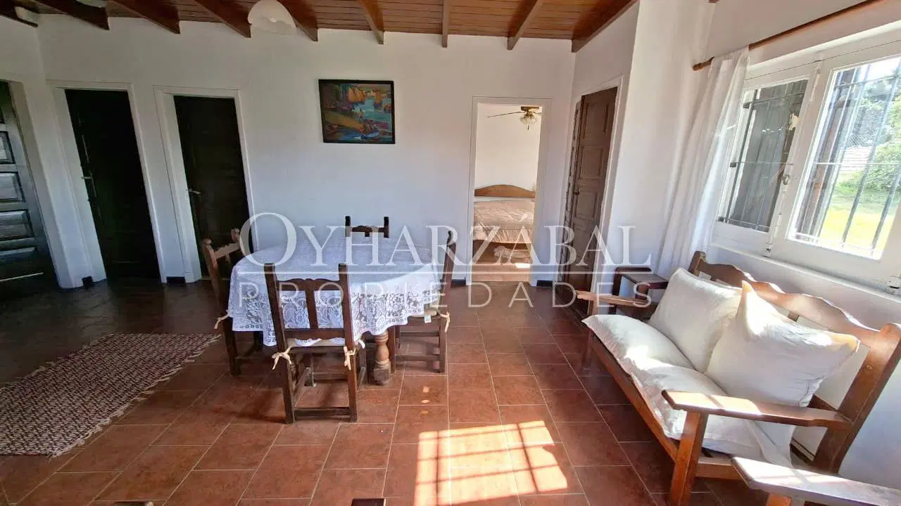 Casa en Venta 1