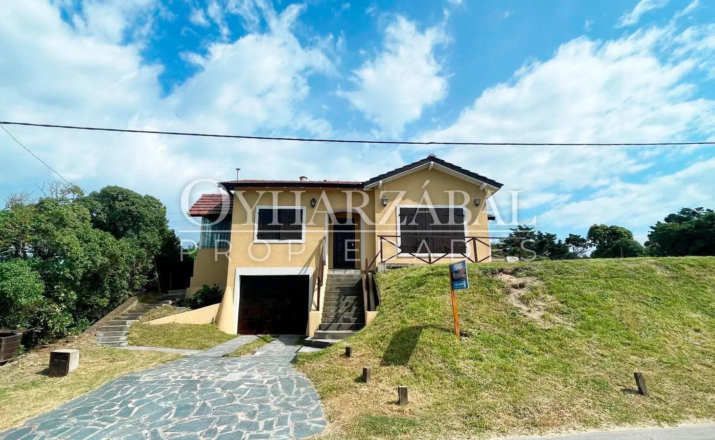 Casa en Venta 2