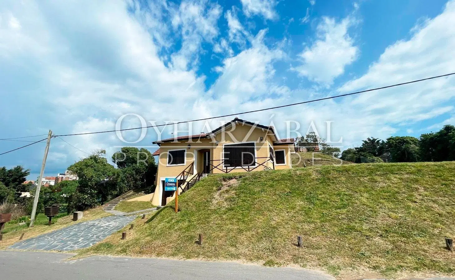 Casa en Venta 4