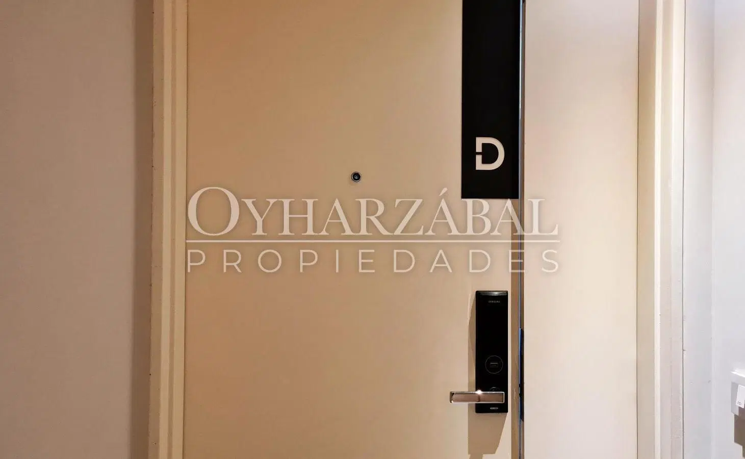 Departamento en alquiler temporal 2