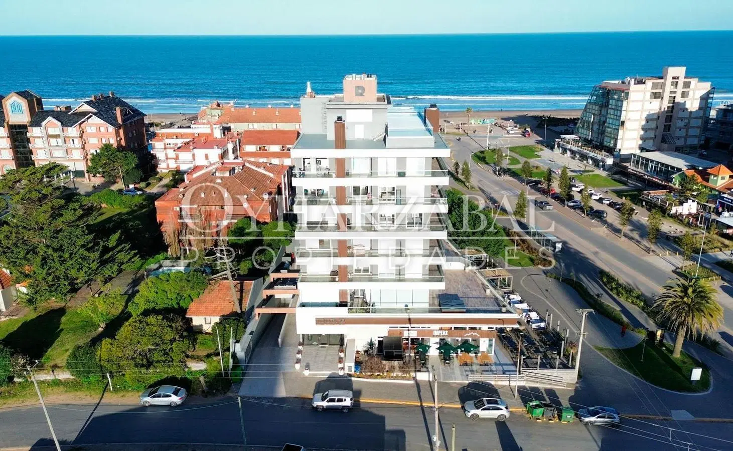 Departamento en  venta y alquiler temporal 3