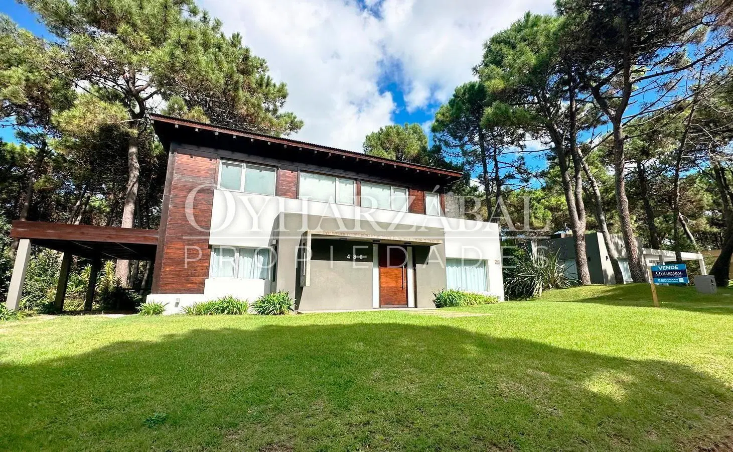 Casa en venta 1
