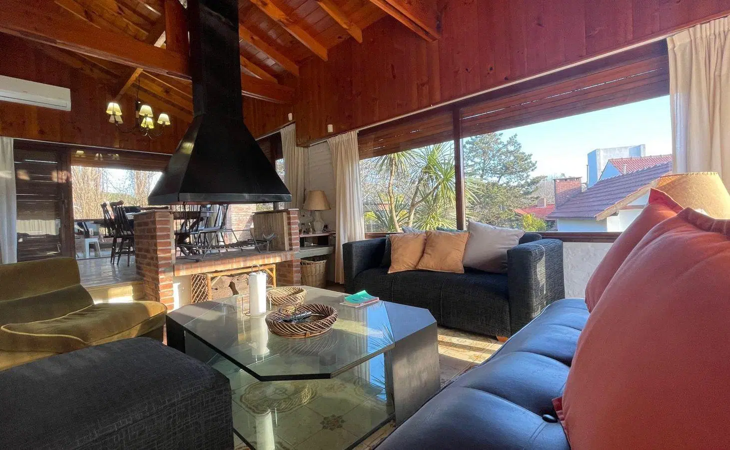 Casa en Alquiler temporal 3