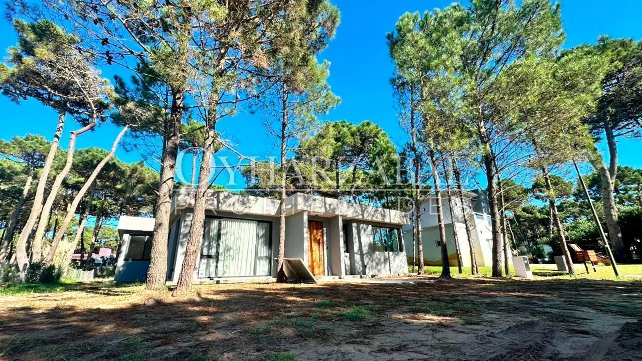 Casa en alquiler temporario 5