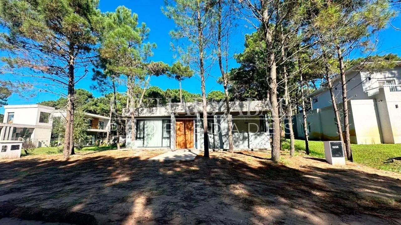 Casa en alquiler temporario 4