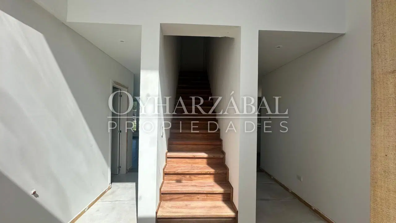 Casa en Pinamar 3
