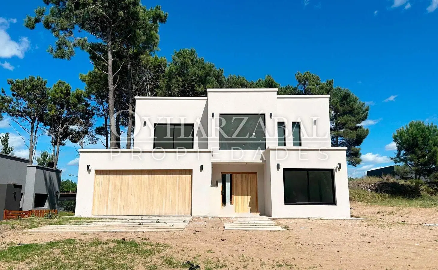 Casa en Pinamar 4