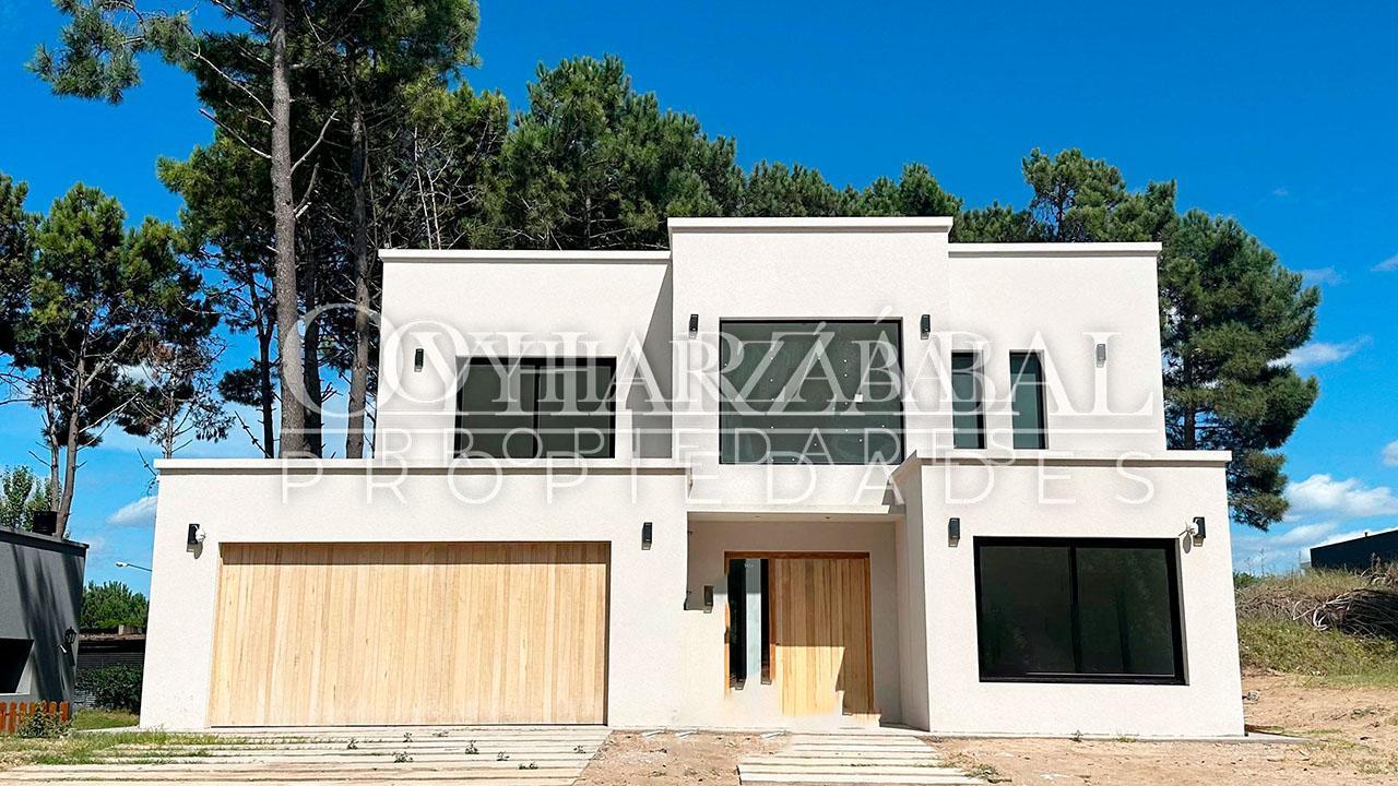 Casa en Pinamar