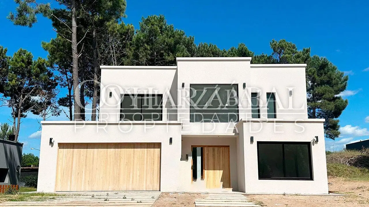 Casa en Pinamar 2