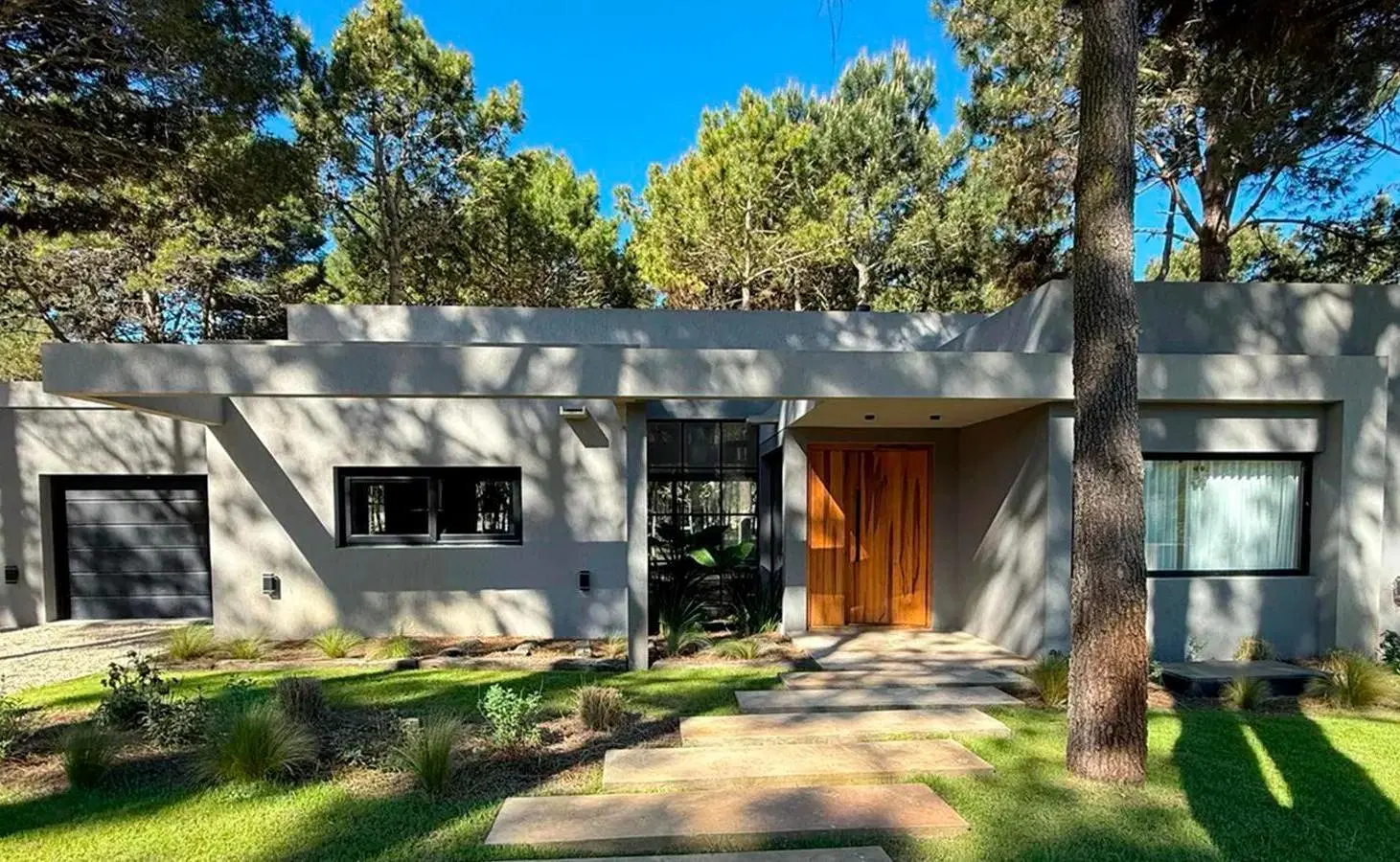 Casa en alquiler temporario 2