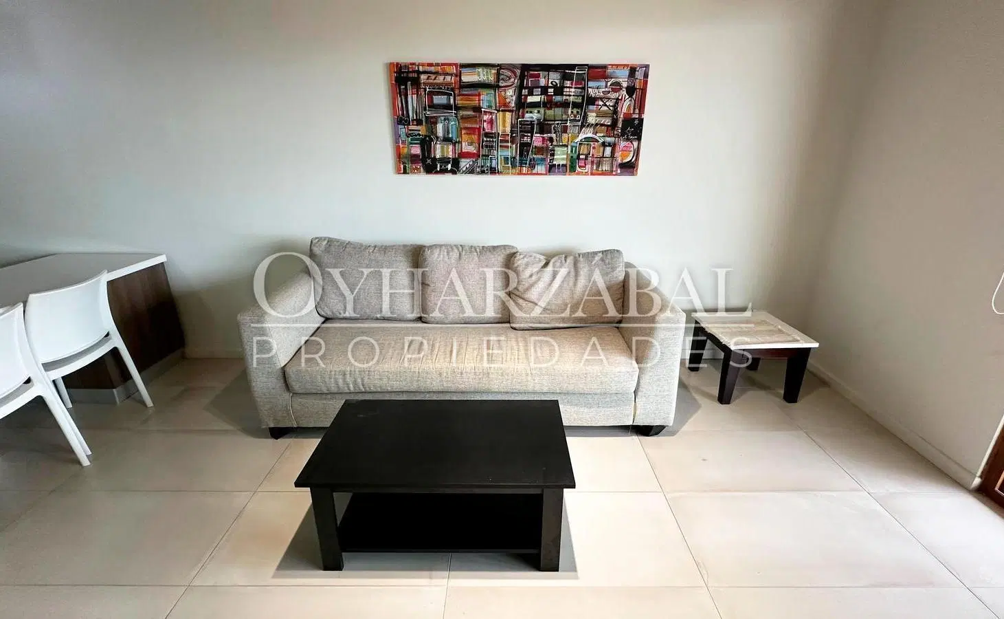 Departamento en Centro 2