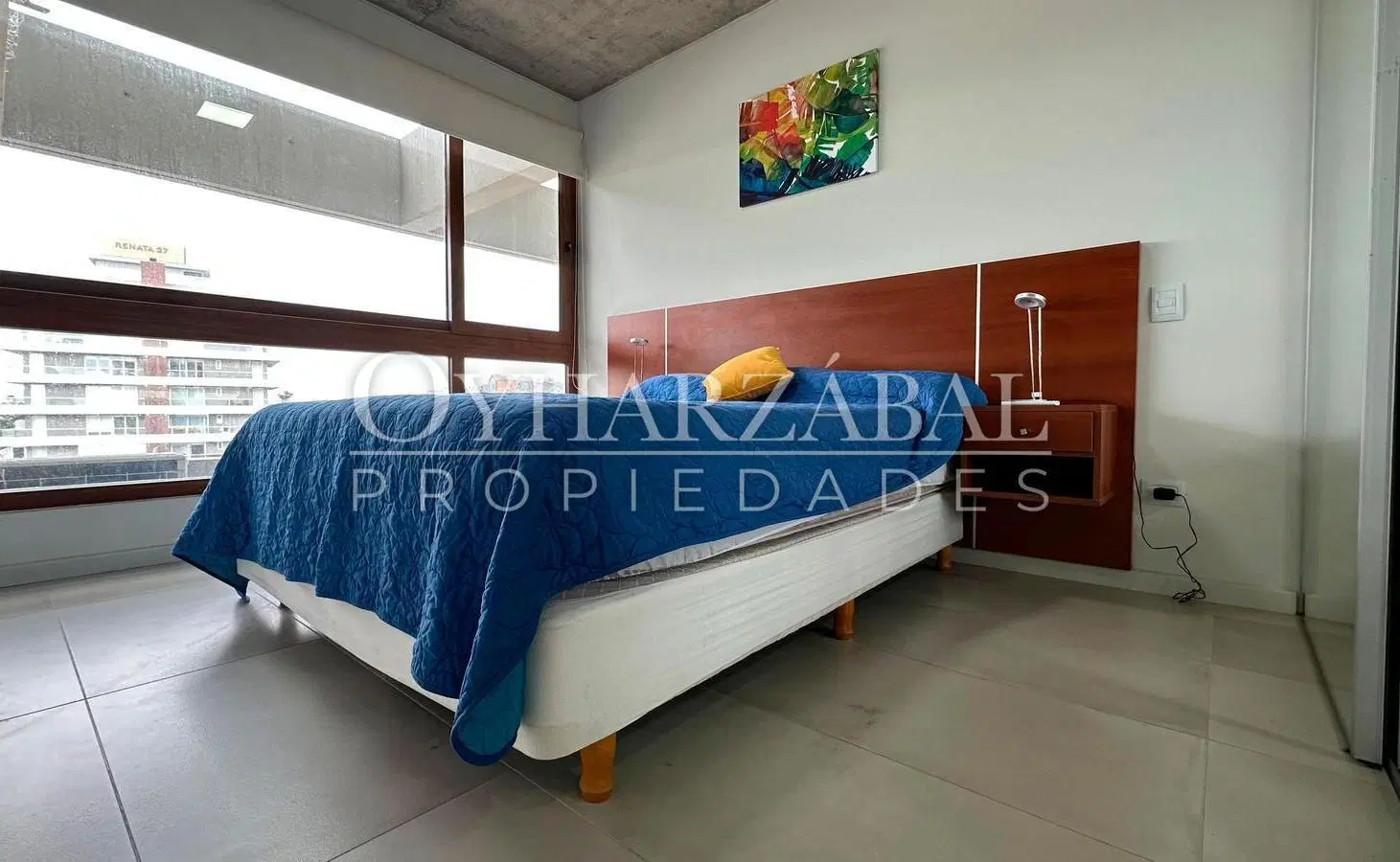 Departamento en Centro 3