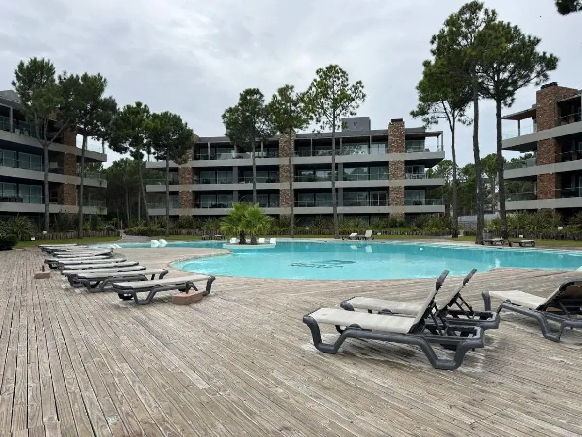 Departamento en Pinamar Norte 5