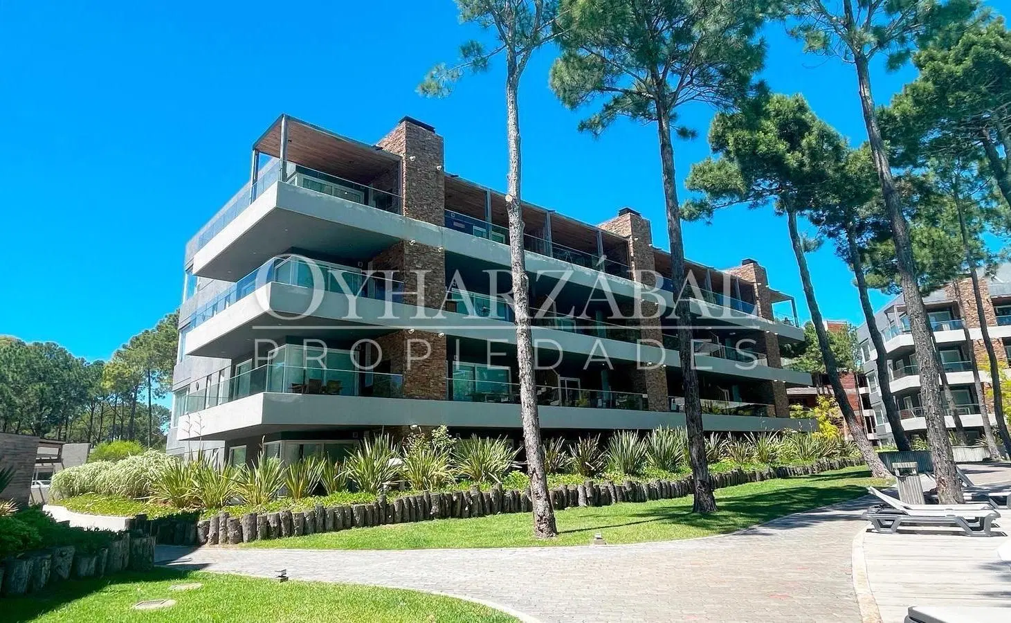 Departamento en Pinamar Norte 1