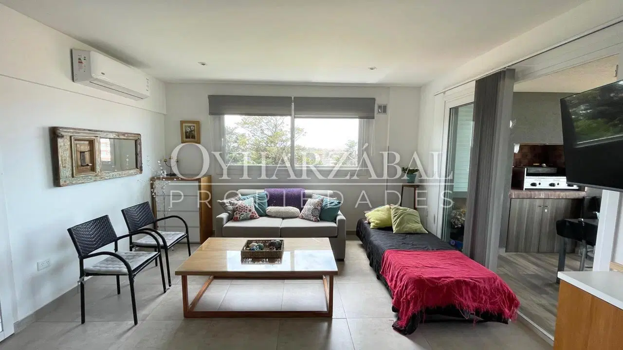 Departamento en Alquiler temporario 3
