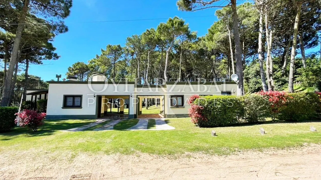 Casa en alquiler temporal 3