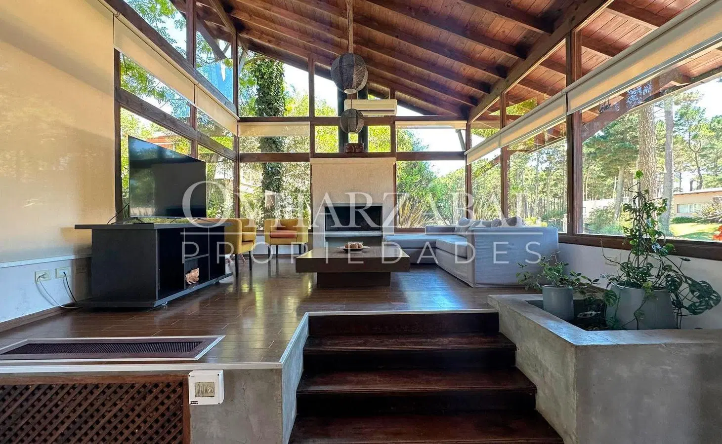 Casa en Barrio Alamos, del juncal 1224 3