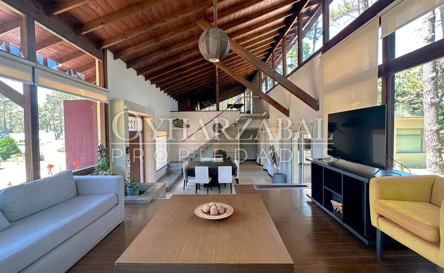 Casa en Barrio Alamos, del juncal 1224 2