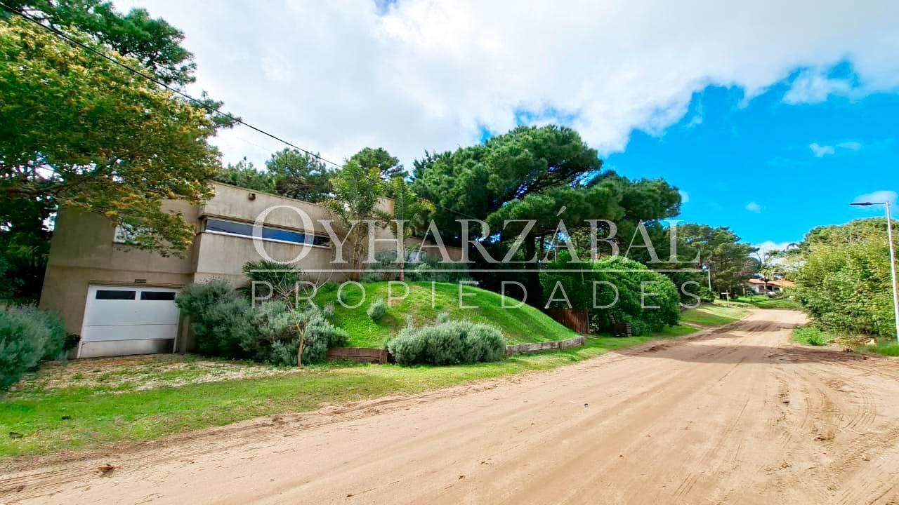 Casa en Pinamar
