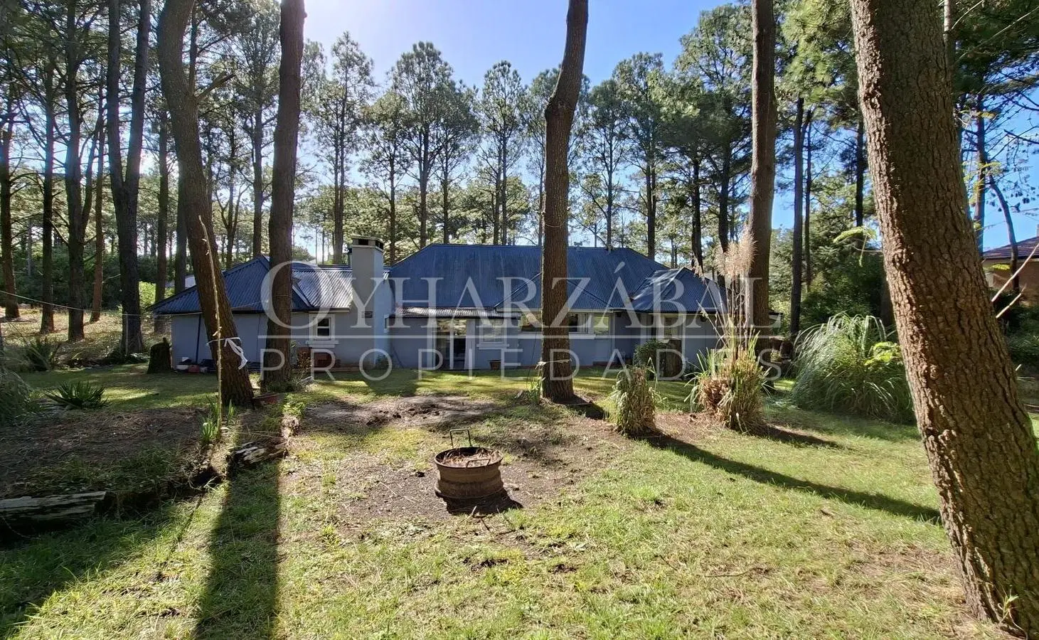Casa en Pinamar Norte 1