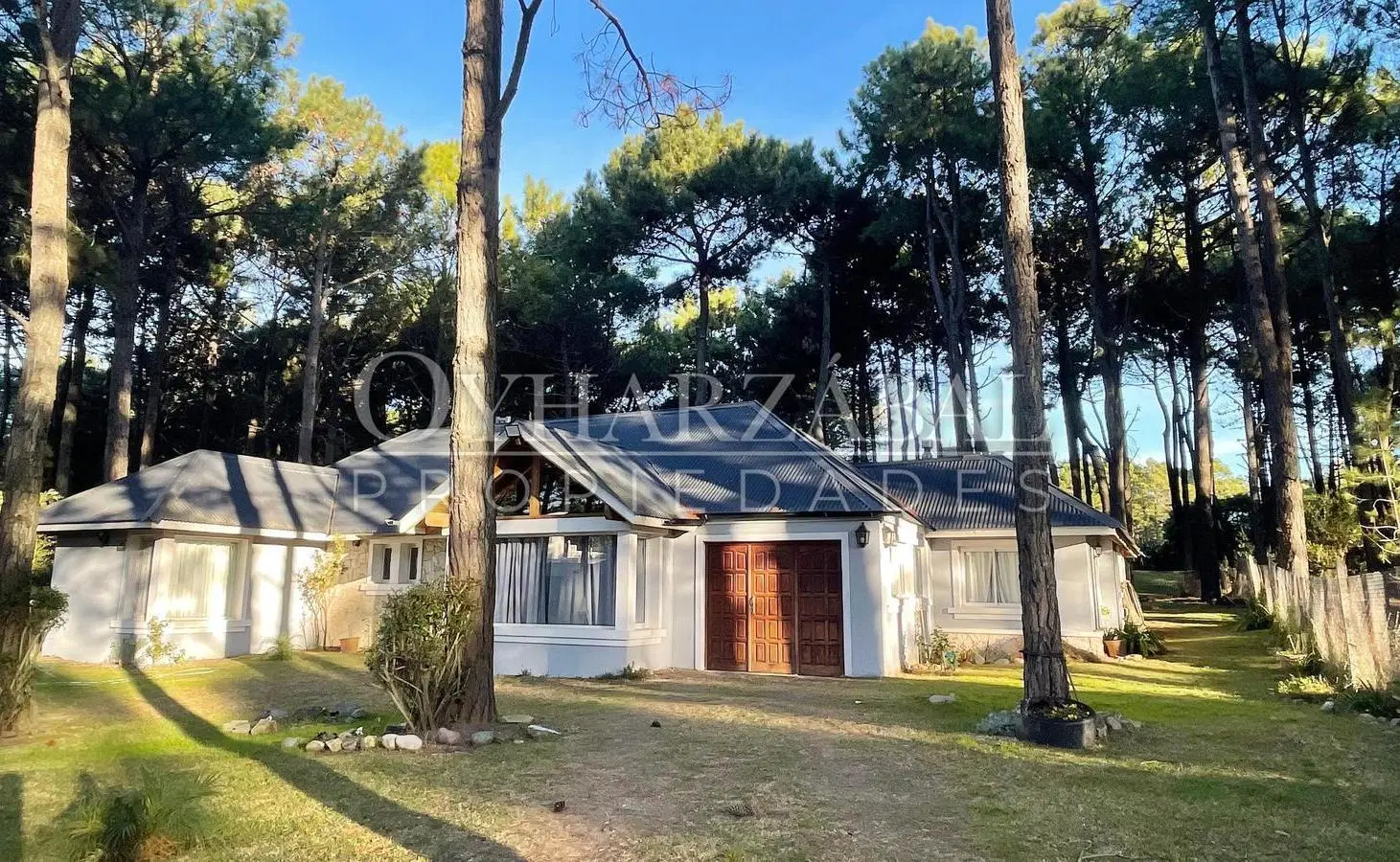 Casa en Pinamar Norte 3