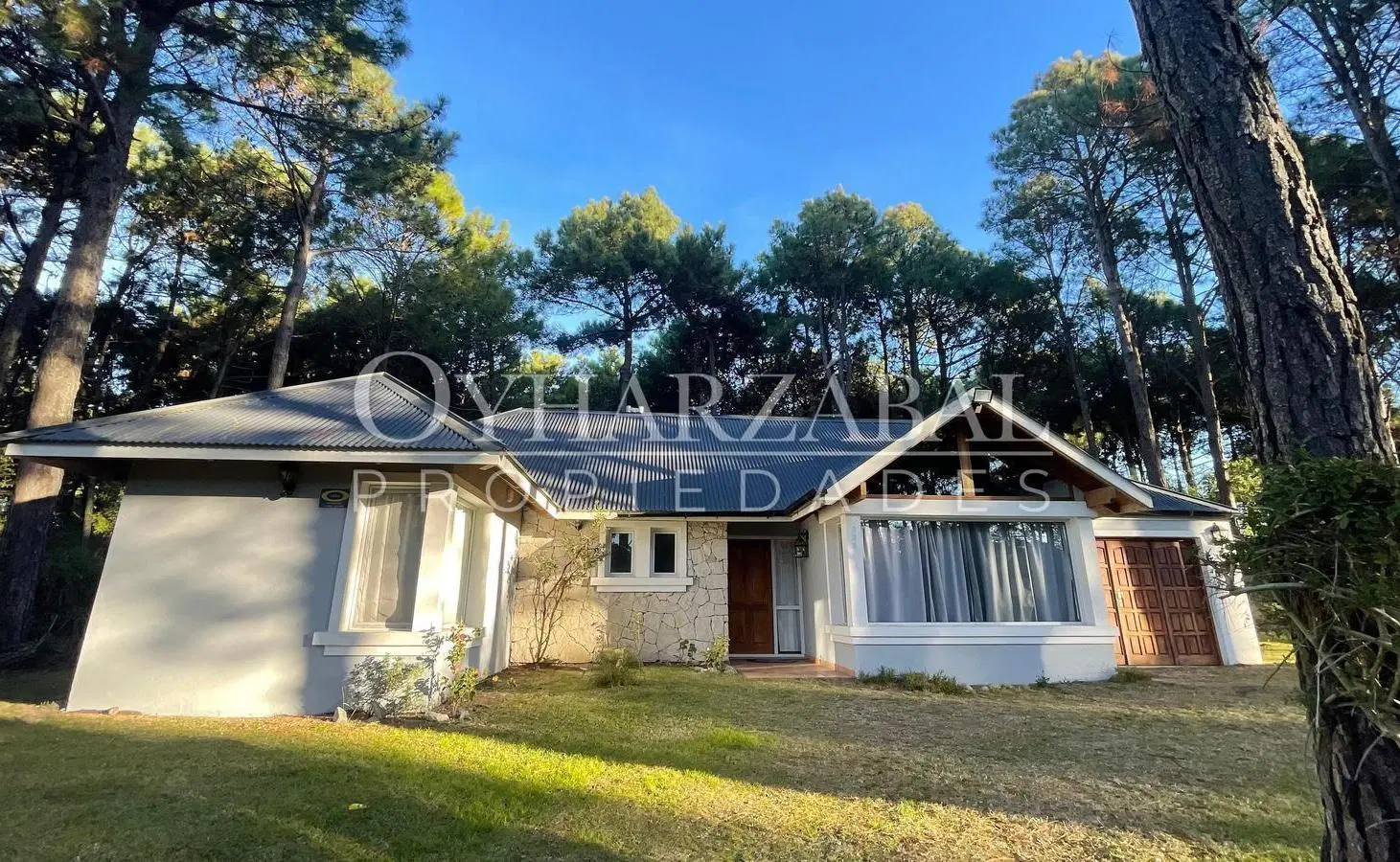 Casa en Pinamar Norte 2