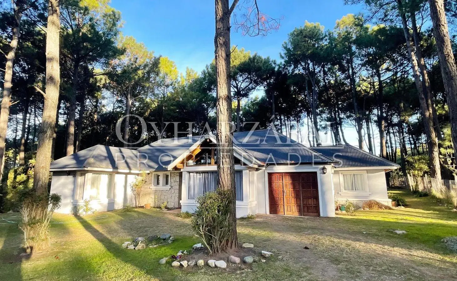 Casa en Pinamar Norte 4