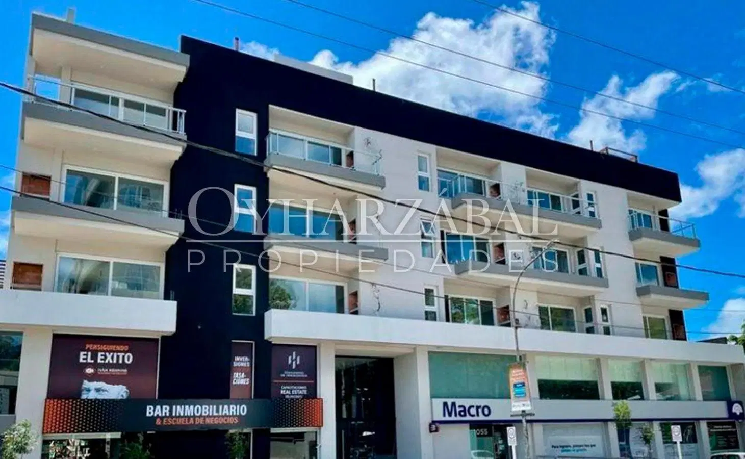 Departamento en Venta 1