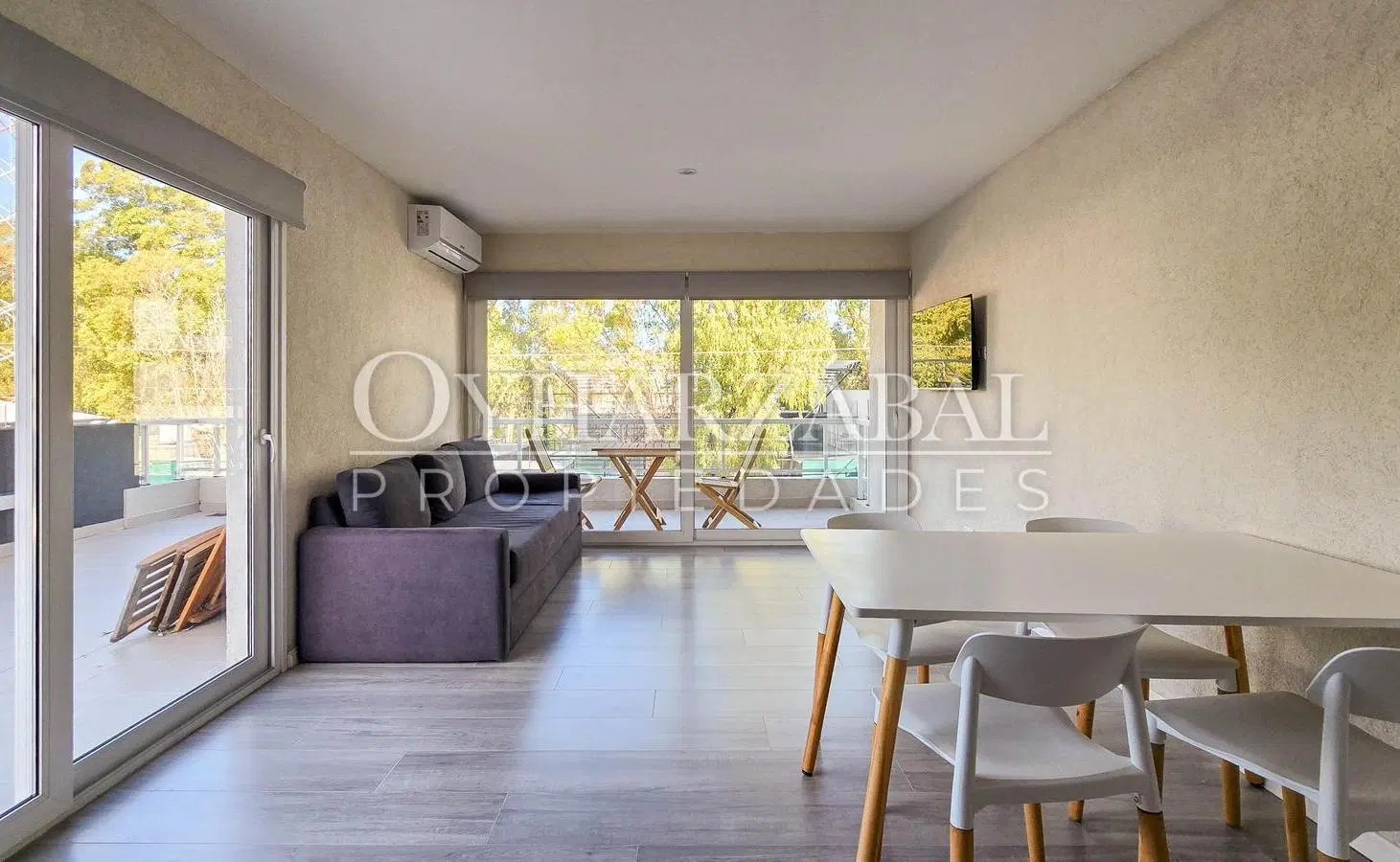 Departamento en Venta 8