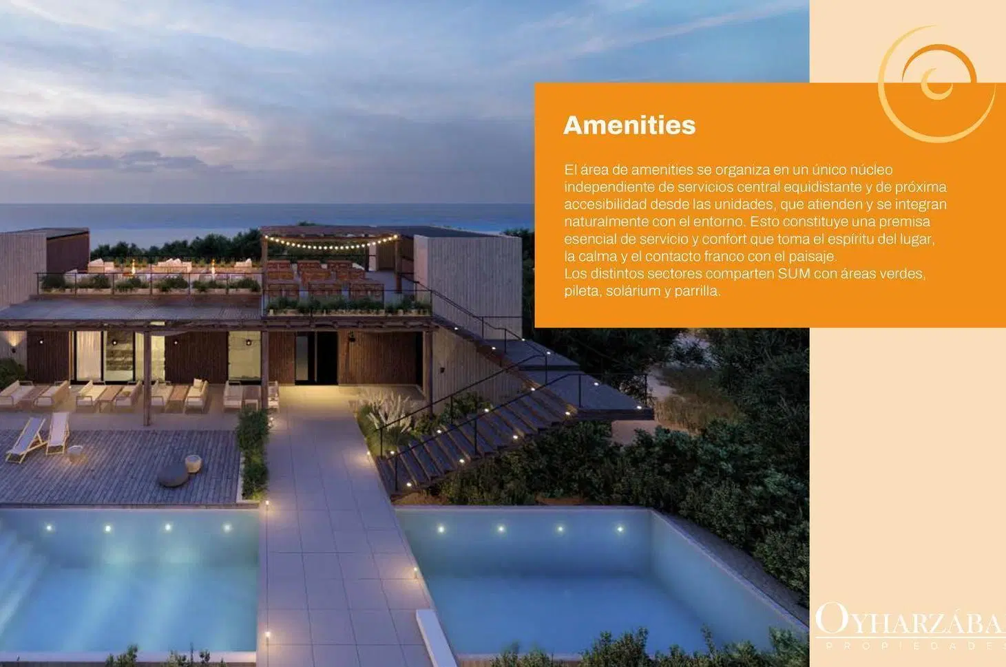 Terrenos en venta 5