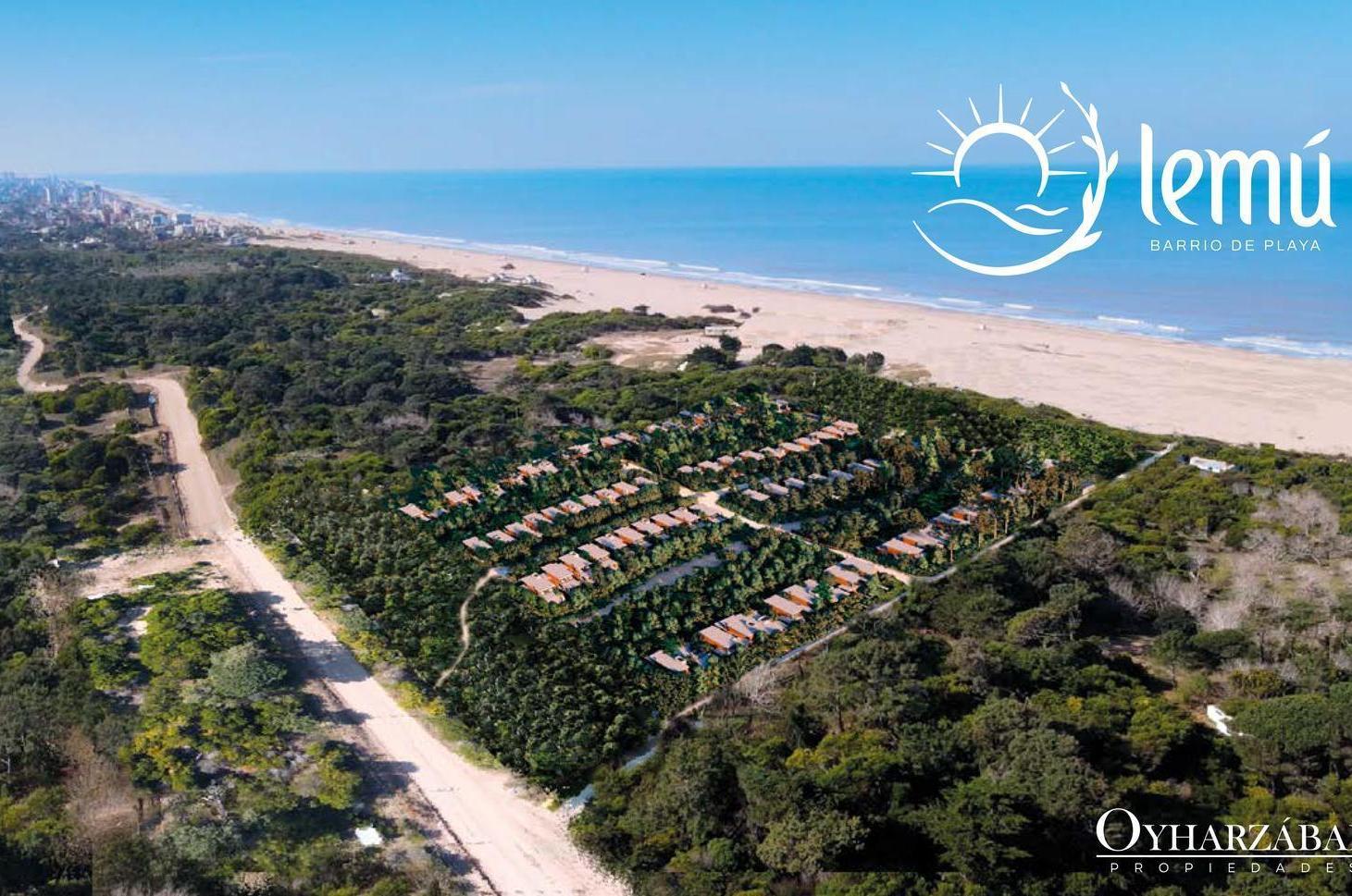 Terrenos en venta