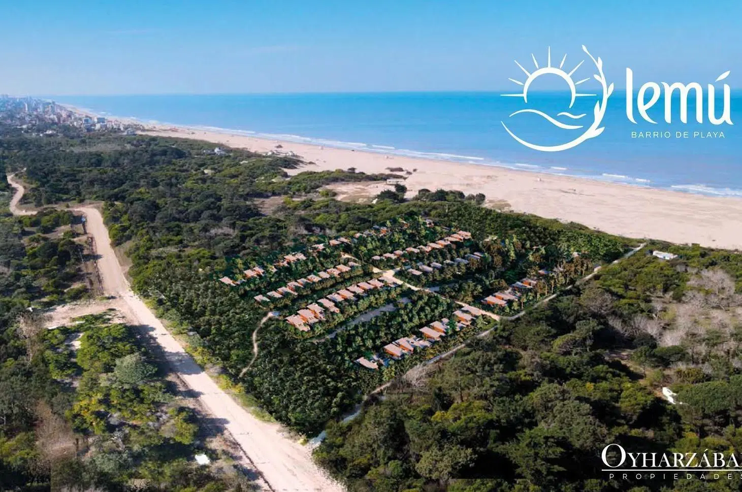 Terrenos en venta 1