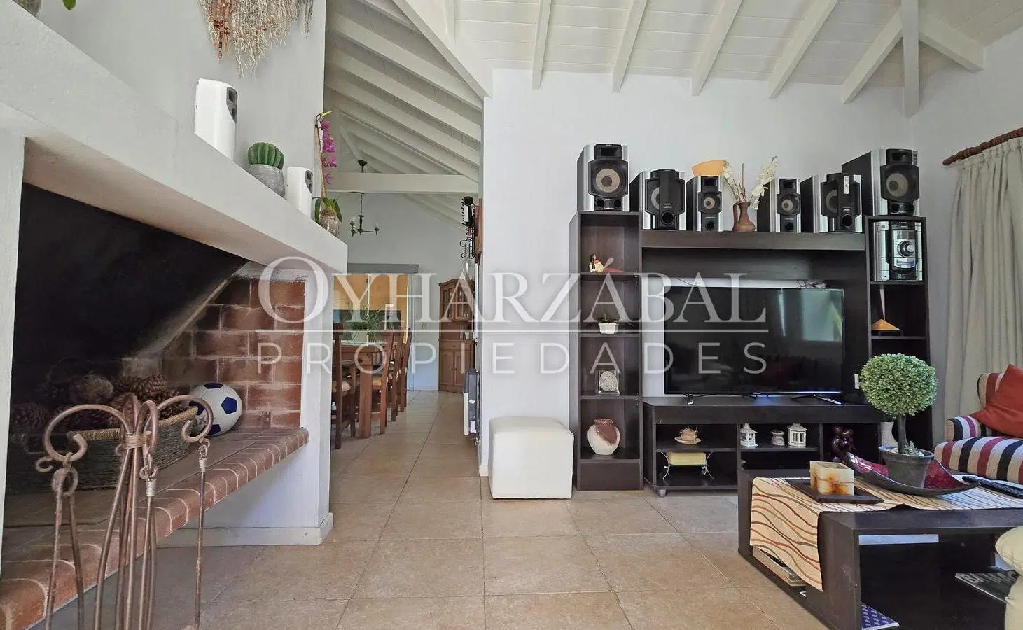 Casa en alquiler temporario 2