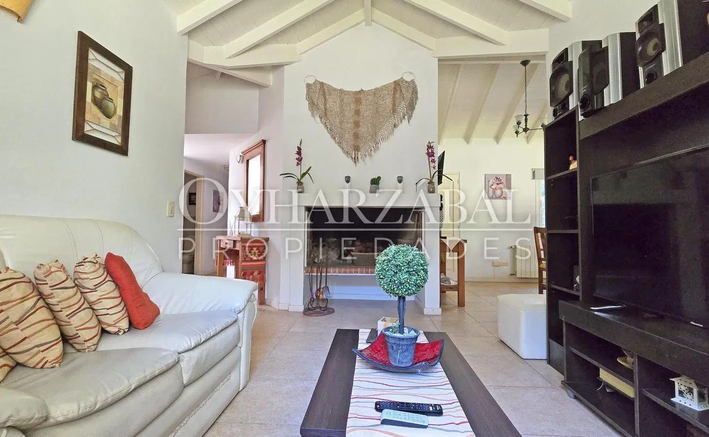 Casa en alquiler temporario 4