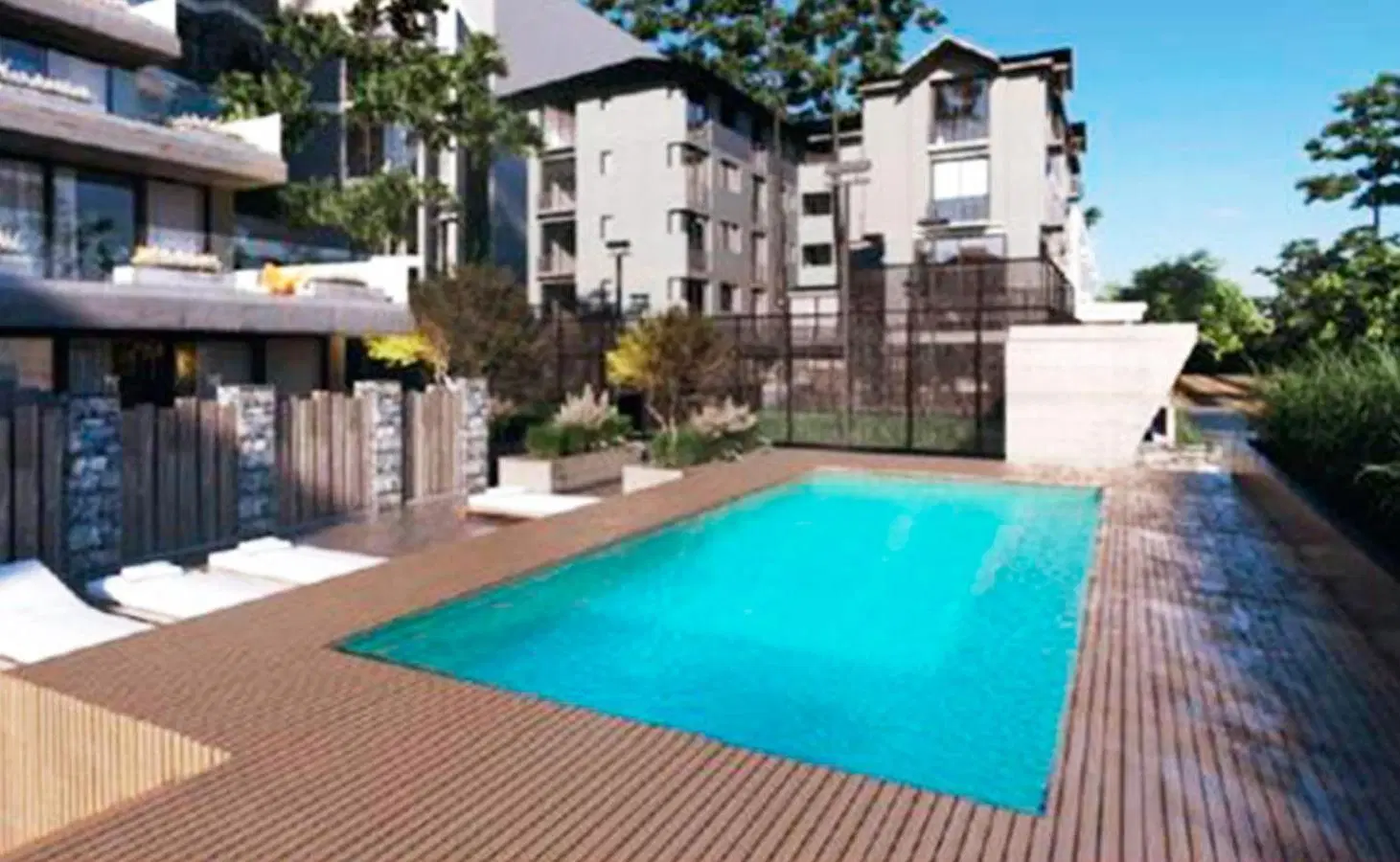Departamento en Venta 3