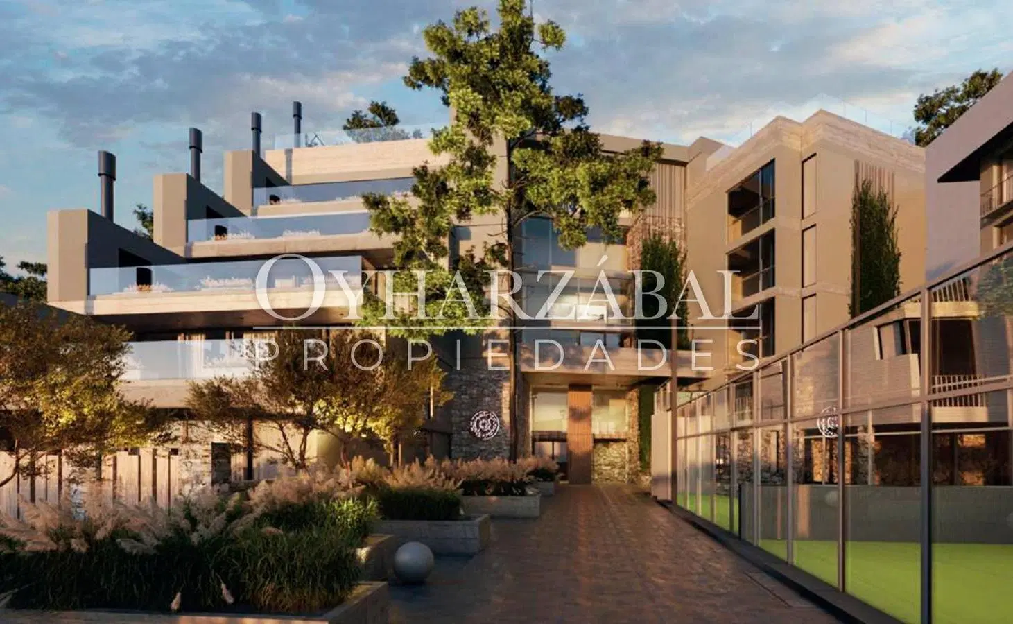 Departamento en Venta 1