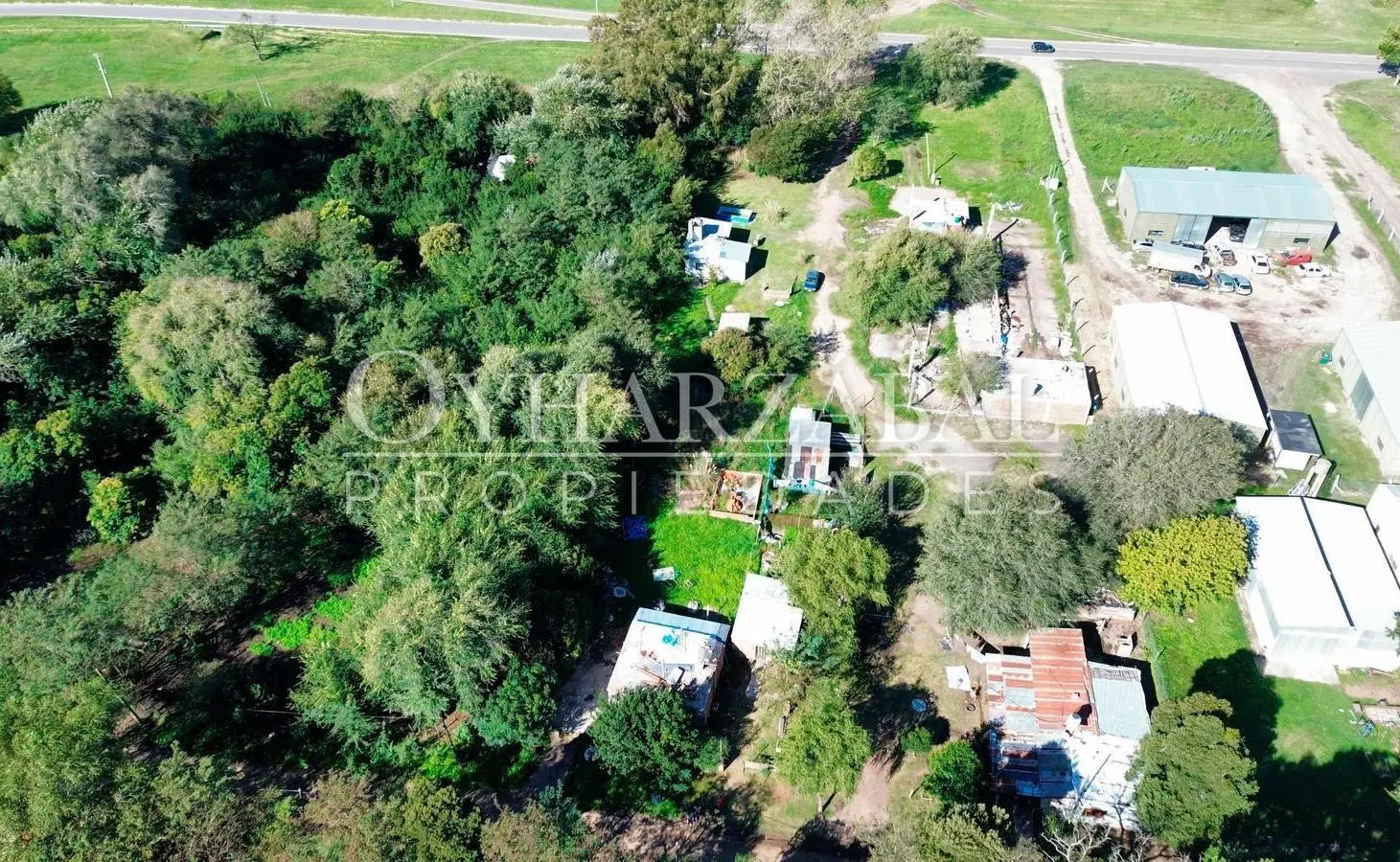 Terreno en Venta 3