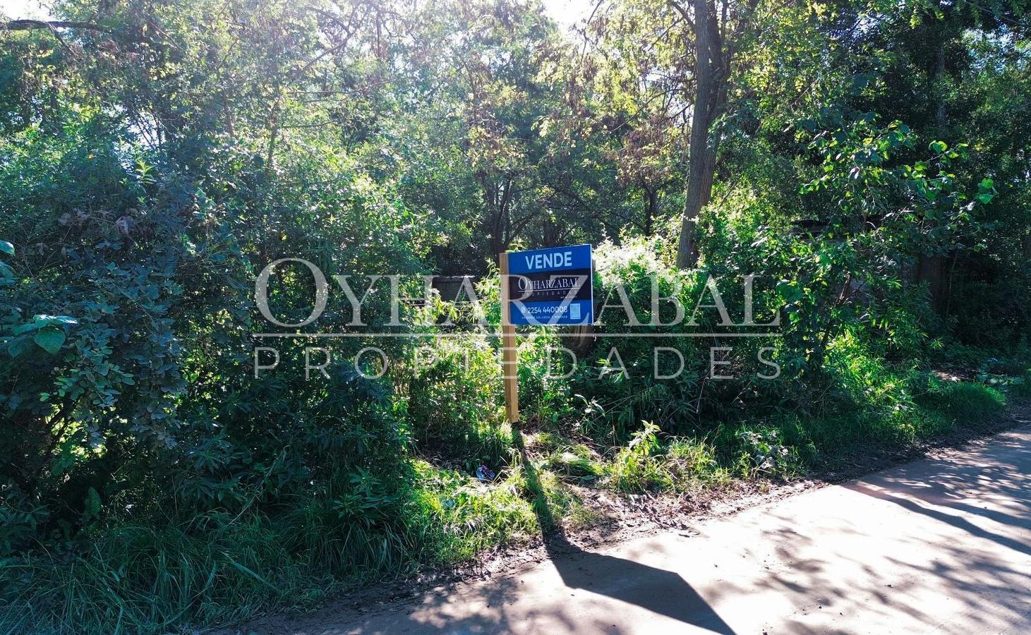 Terreno en Venta