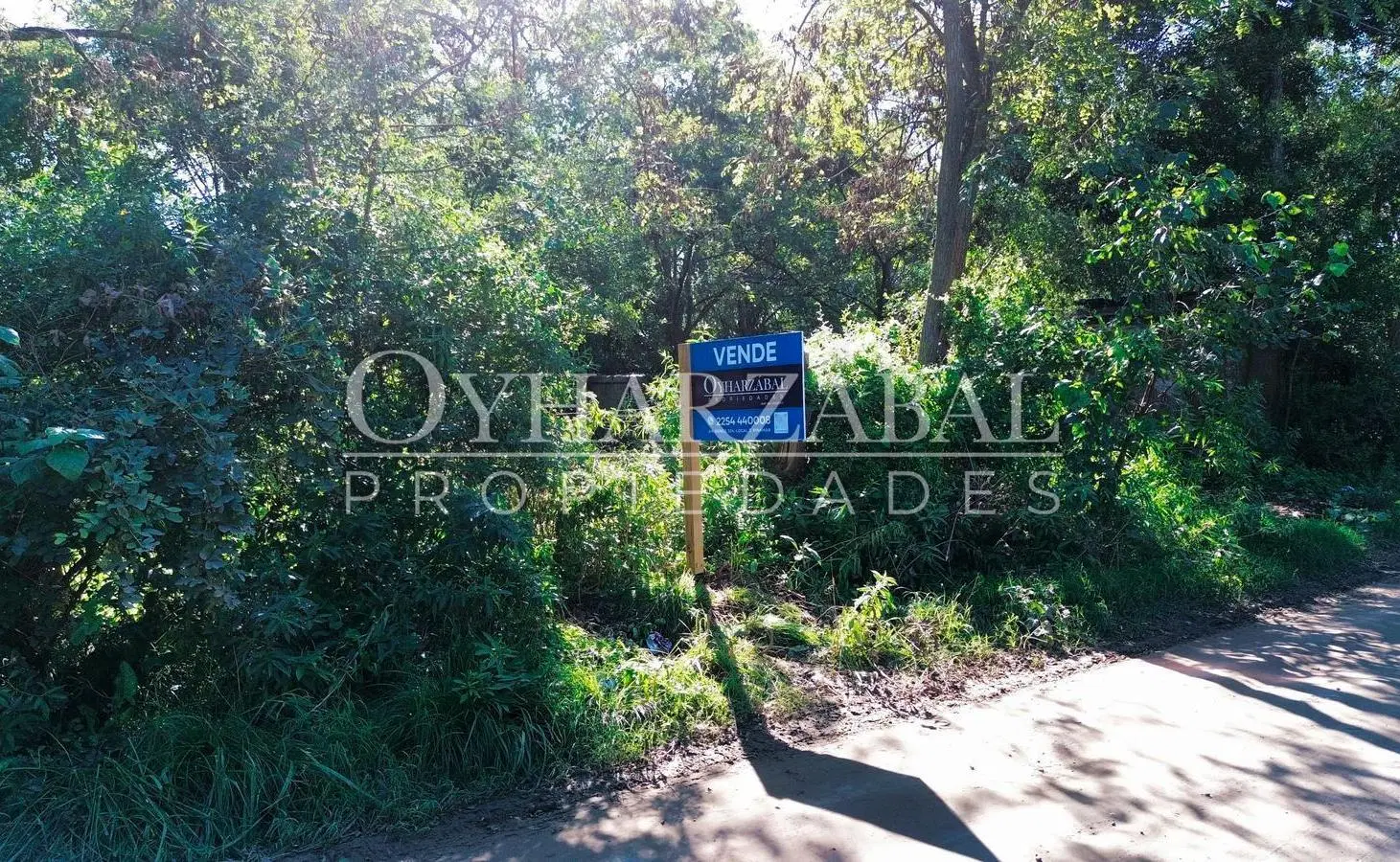 Terreno en Venta 2