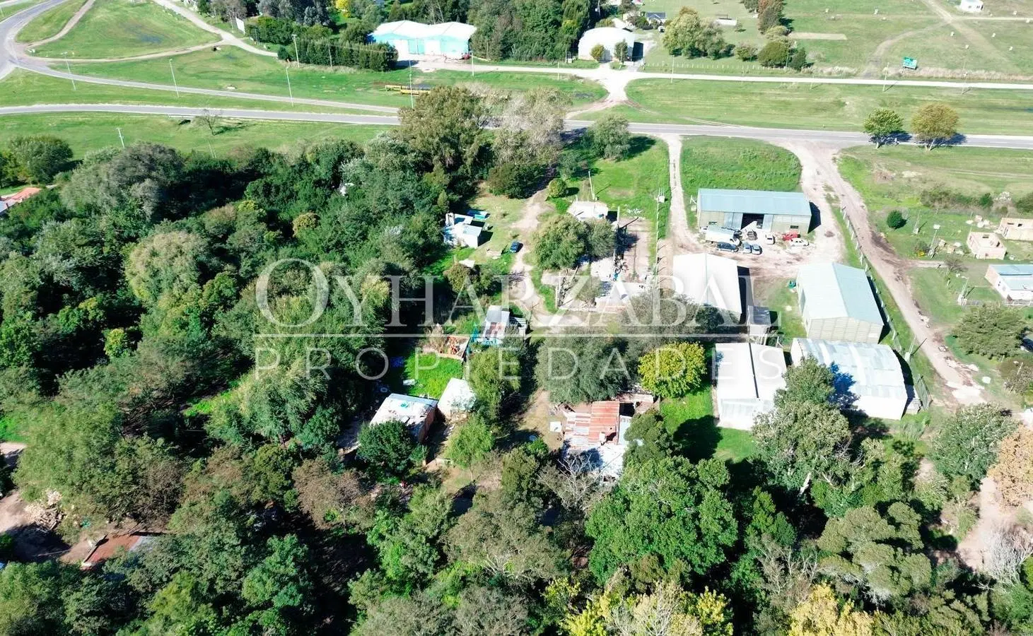 Terreno en Venta 4